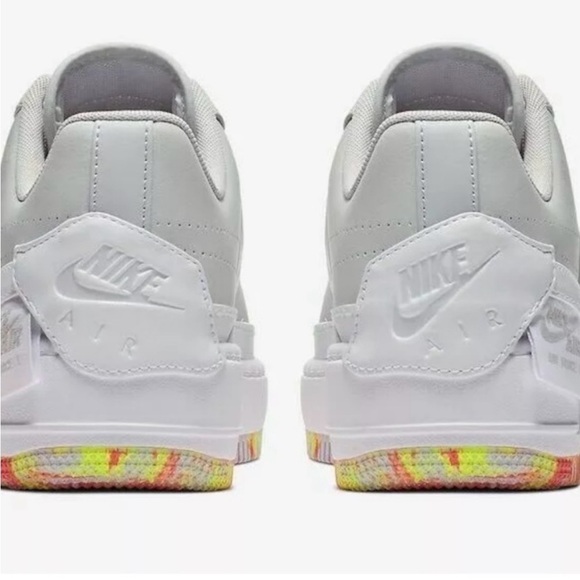 Nike Air Force One Jester - Picture 3 of 9